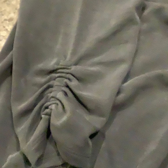 Gentle Fawn grey jumpsuit - Picture 4 of 7